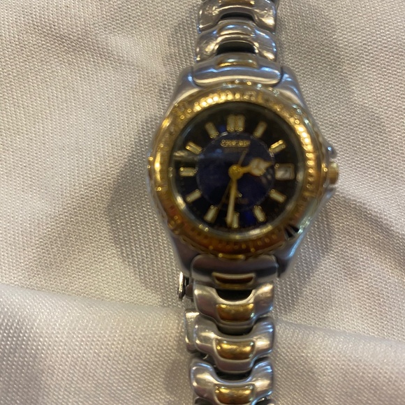 Watches